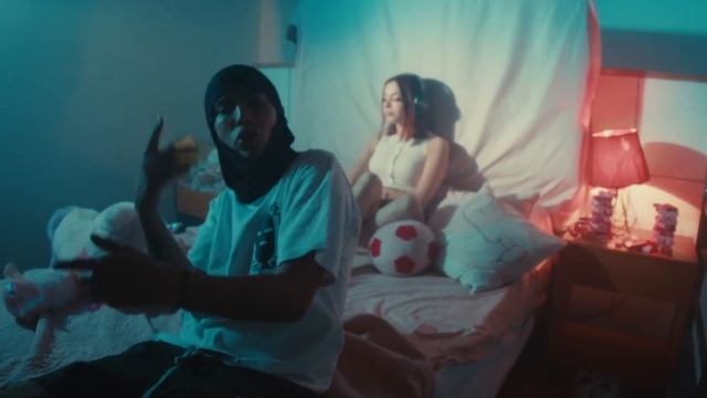 Yng Lvcas & @AivanBeatz  - LA TV (Official Video)