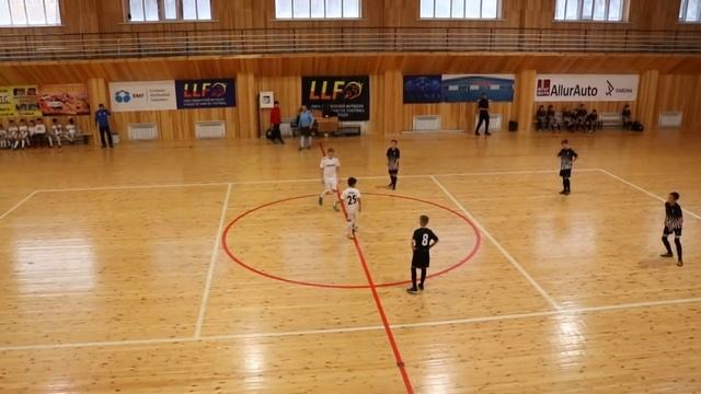 Шахтер 2006-1 - Аманат. Счёт 17:2. U-12. Junior league. Обзор. 20.10.2018г. смотреть онлайн