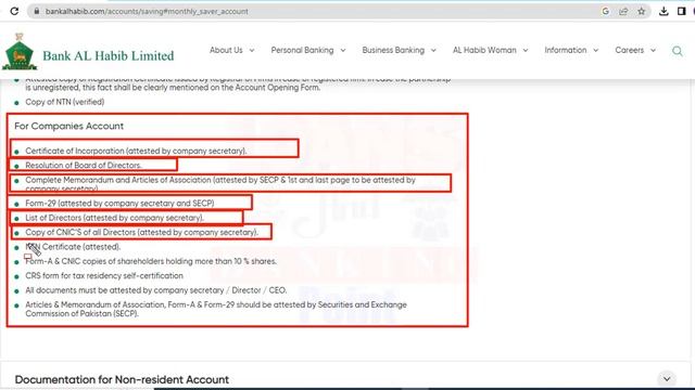 bank al habib monthly saver account | bank al habib monthly saver account profit rate 2023 | смотреть онлайн
