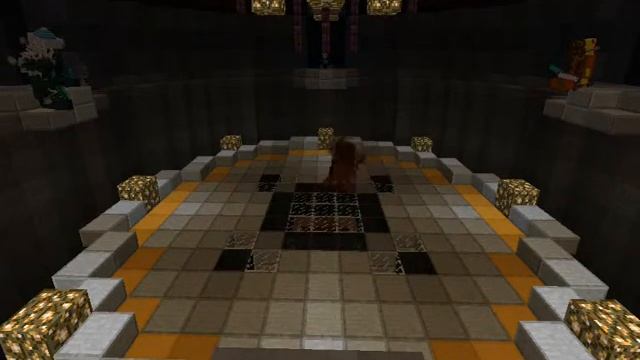 MCGL PvP grazykiller vs Mr.KOT3 смотреть онлайн