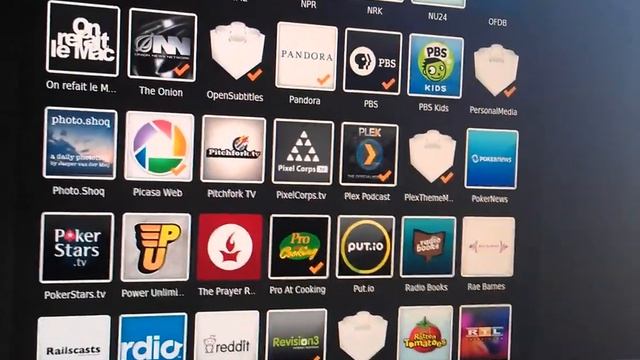 Plex FREE$ Channels Via The Vizio Co Star смотреть онлайн