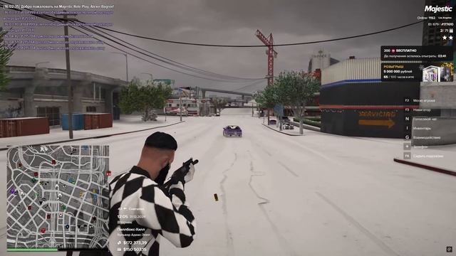 мой статик 177610 нарушителя 259496 время 12:05 31.12.2024