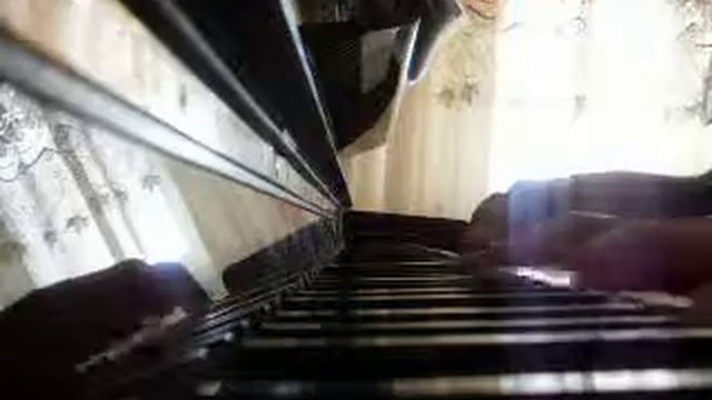 Winter (фортепиано) смотреть онлайн