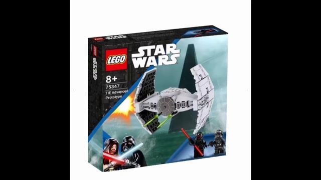 The Lego Star Wars Community's Best Set Ideas (Part 3) смотреть онлайн