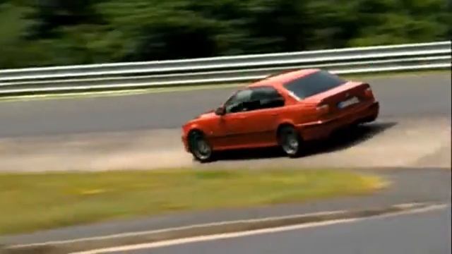 BigB.TV - 40 JAHRE BMW M GmbH смотреть онлайн