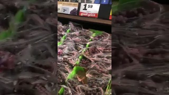 Indiana, Meijer Shop смотреть онлайн