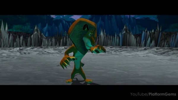 Madagascar - All Bosses (With Cutscenes) [4K 60FPS]