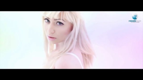 Dj Layla feat Sianna  - I'M Your Angel (OFFICIAL MUSIC VIDEO HD)