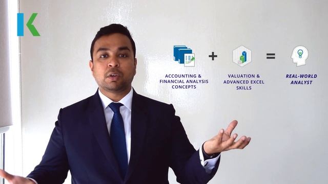 Financial Modeling - An Overview смотреть онлайн