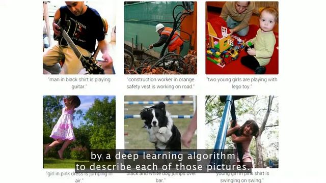 Jeremy Howard: What happens when we teach a computer how to learn? (English Subtitles) смотреть онлайн