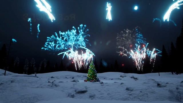 всех с новым годом смотреть онлайн