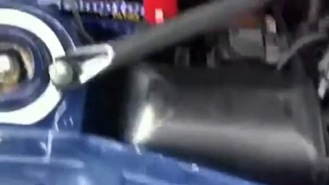 Toyota MR2 S смотреть онлайн
