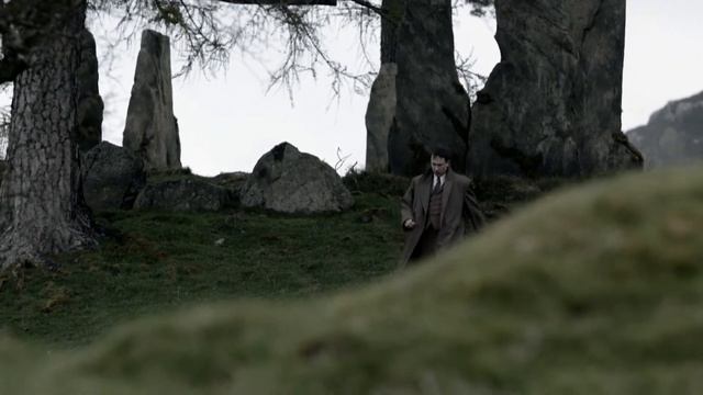 Outlander - Seizoen 1 - Volume 1 // Log F - Vanaf 14 oktober verkrijgbaar op DVD en Blu-ray™ смотреть онлайн
