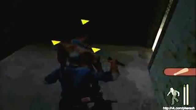 ManHunt 1 Лудший уровень