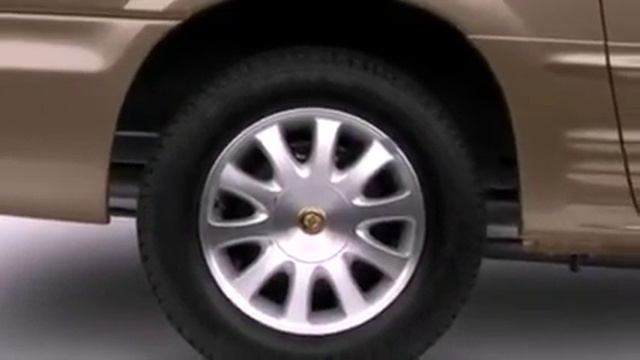 2003 Chrysler Town & Orland Park IL смотреть онлайн