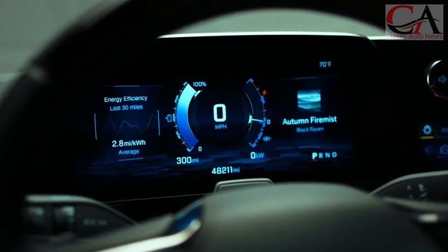 2024 Chevrolet blazer EV starting at $44.995 смотреть онлайн
