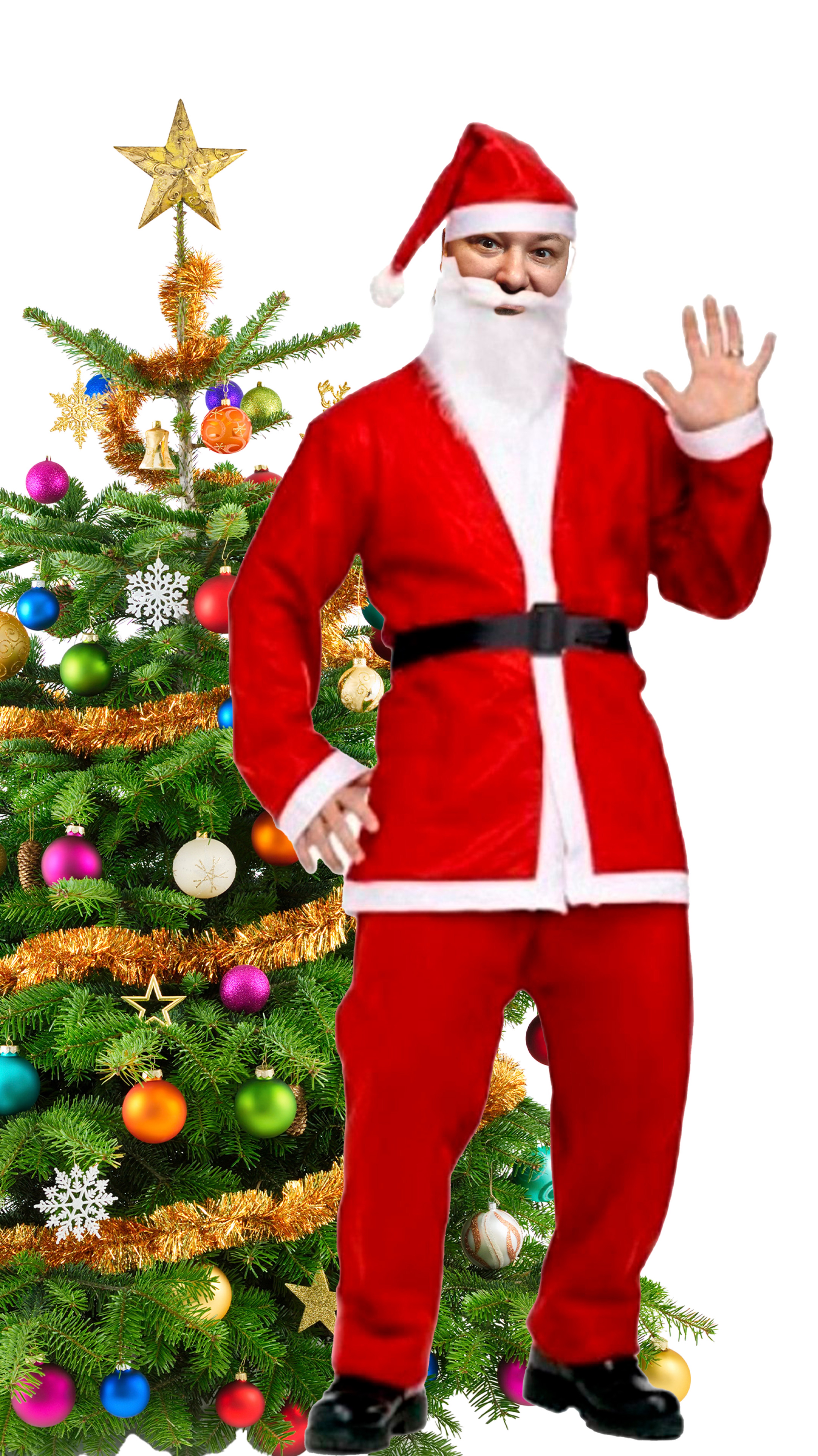 С наступающим новым 2025 годом смотреть онлайн