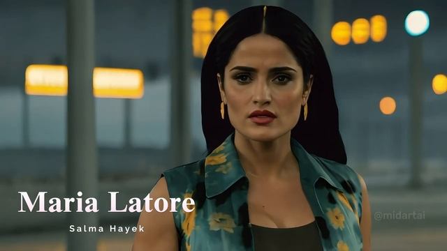 GTA III Remake - Teaser Trailer (2026) Sebastian Stan, Robert De Niro смотреть онлайн