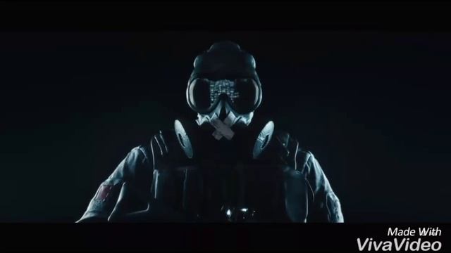 Rainbow Six Siege GMV Crossfire смотреть онлайн