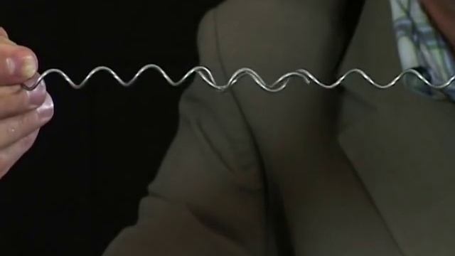 Mephisto Spiral
