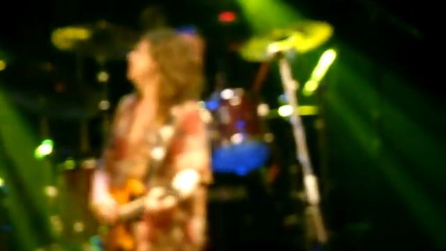 Чиж & Со - Hoochie Coochie Man, Б1 Maximum 02/07/10 .MPG смотреть онлайн