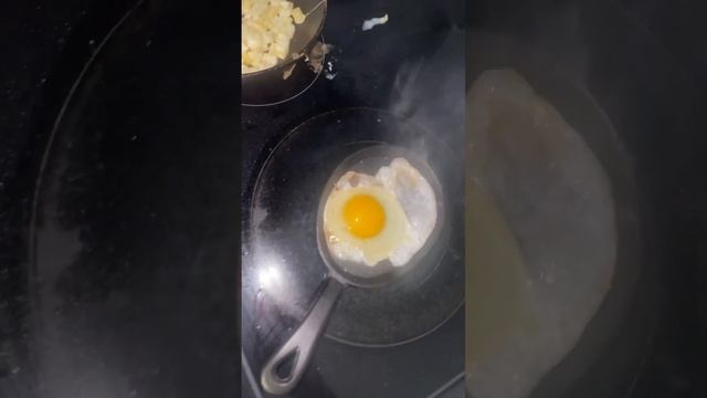 Easter egg with potatoes смотреть онлайн