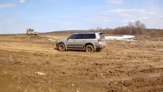 Pajero sport на гремячем смотреть онлайн
