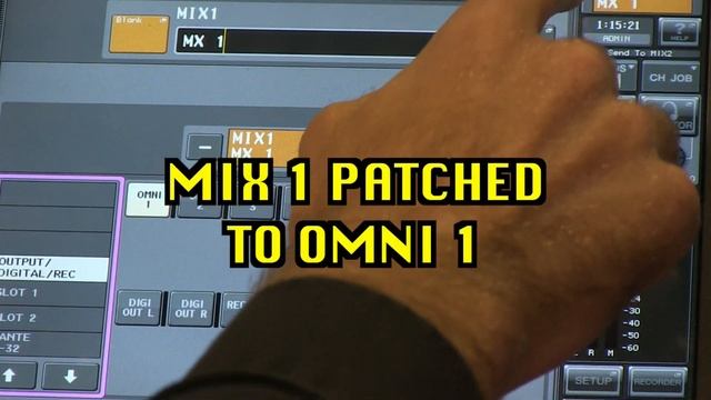 Yamaha QL1 Training Video (Full Intro) смотреть онлайн