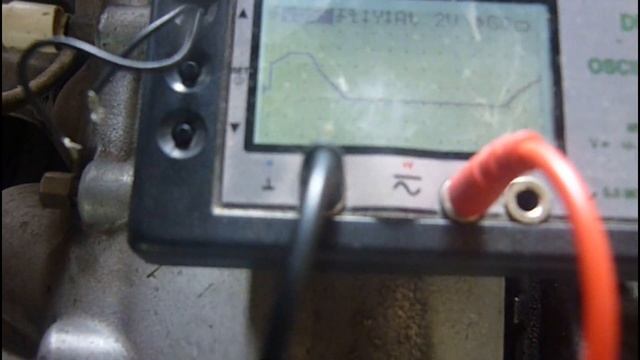 Проверь дпдз если заметил эти признаки неисправности смотреть онлайн