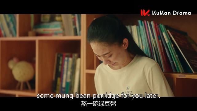 【要久久愛💜楊紫純享】14：好閨蜜竟用這種方式結束生命？黃瀛子接受不了現實當場暈倒失憶 | Love Endures | 楊紫 范丞丞 | 都市青春愛情 | KUKAN Drama смотреть онлайн