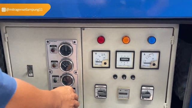 REVIEW GENSET PERKINS KAPASITAS 60 KVA MERK HIGHLANDER смотреть онлайн