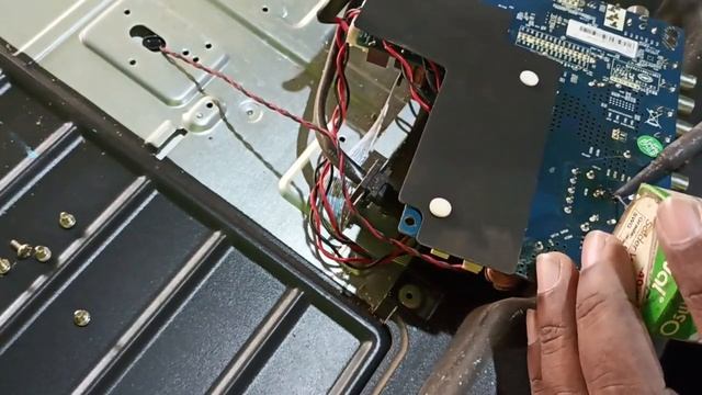 32 inc led tv standby problem смотреть онлайн
