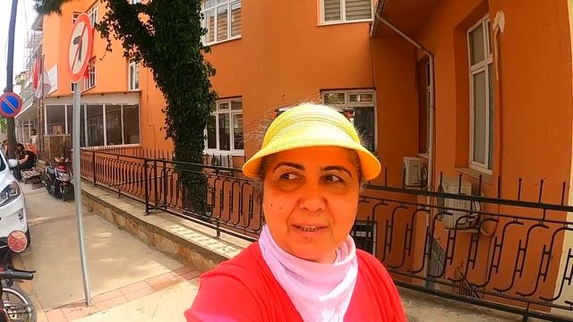 KÖYDEN AYRI BİR GÜN... ÖYLE GÜZEL ÇİÇEK FİDELERİ ALDIM Kİ...FESTİVAL HAZIRLIKLARI... смотреть онлайн