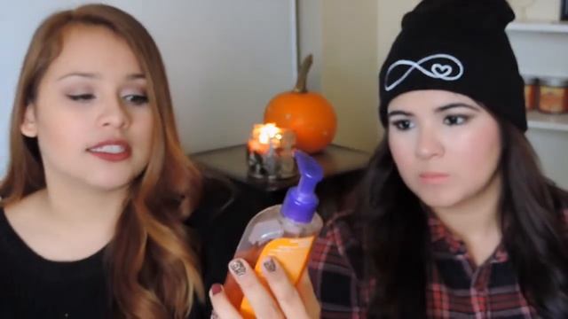 October Favorites! смотреть онлайн