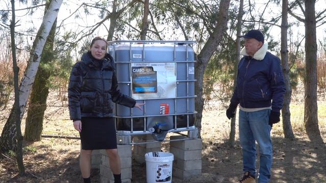 Jak stosować humusy w gospodarstwach sadowniczych i jagodowych ? смотреть онлайн