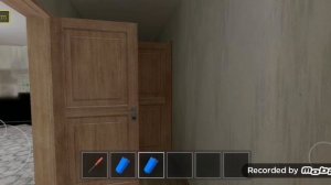 Обзор на мой мод в игре schoolboy runaway! 1 часть