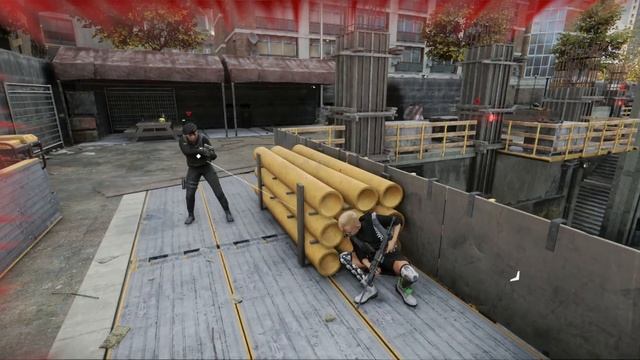 Madness | Watch Dogs Legion Montage | Takedown Compilation смотреть онлайн