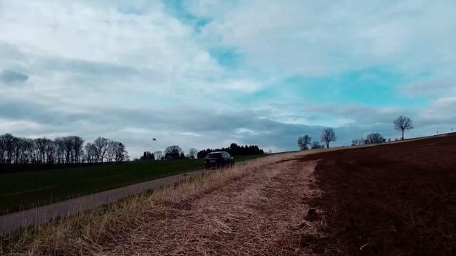 Toyota Avensis смотреть онлайн