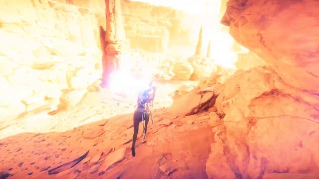 Battlefront 2: Aayla Secura Mod смотреть онлайн