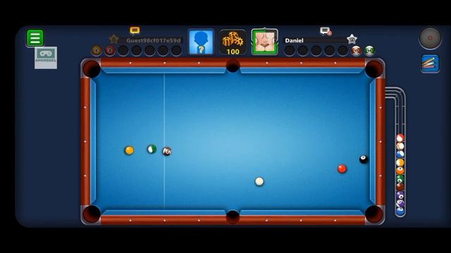 8 Ball Pool Mod Apk | Unlimited Guideline | Unlimited Coins | Unlimited Cash 2022 смотреть онлайн