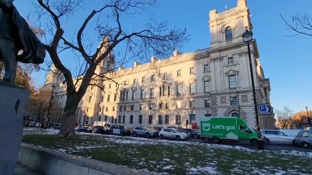 Trip to United Kingdom #London смотреть онлайн