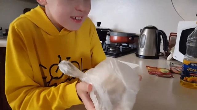 Чипси з лаваша! Швидко, смачно, просто! смотреть онлайн