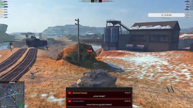 /Мир Блитс //музыка для настроения // Партнёр Lesta Games / смотреть онлайн