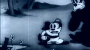 "Congo Jazz" 1930 Looney Tunes Cartoon