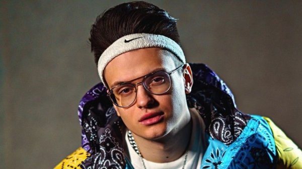 BUSTER - как менялись песни (2020 - 2024)