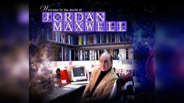 Jordan Maxwell The Color Of Law смотреть онлайн