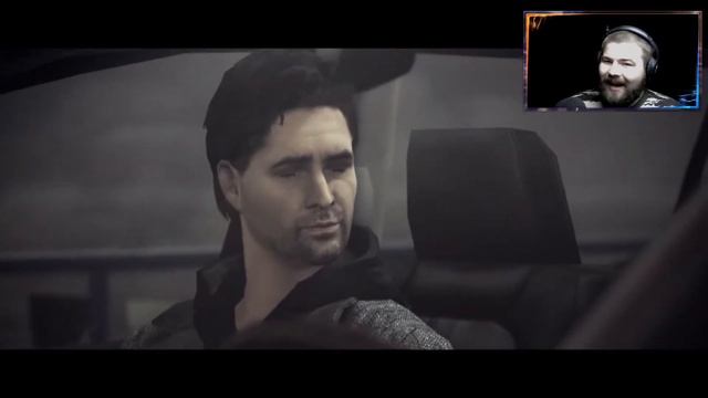 СОН СТАНОВИТЬСЯ РЕАЛЬНОСТЬЮ ➤ Alan Wake Прохождение #1 смотреть онлайн