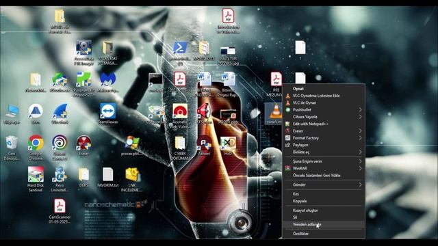 "Dosya İmza Analizi Nedir? (File Signature Analysis) Hex Editörü Nasıl Kullanılır? 📂🔍 смотреть онлайн