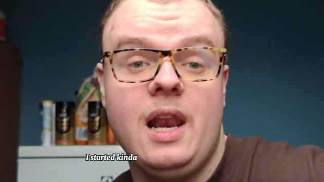 DAY 11 of LOSING WEIGHT by intermittent fasting! - I went to Burger King :( смотреть онлайн