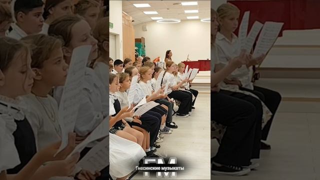 Разбор песни "В сыром бору тропина" Хор "Московские колокольчики" #творчество #music #музыка #choir смотреть онлайн